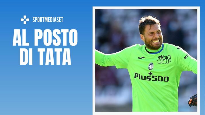 Marco Sportiello Atalanta Calciomercato AC Milan