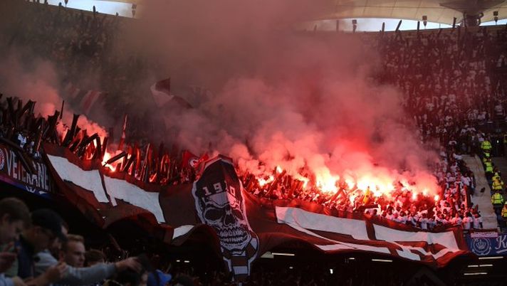 Countdown derby di Amburgo: negli ultimi 2 anni meglio il St. Pauli… 