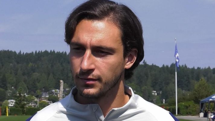 Darmian: “Col River sarà difficile ma vogliamo passare il turno. I nuovi arrivi…” - immagine 1