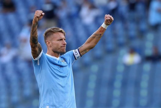 Ciro Immobile Ciro Immobile