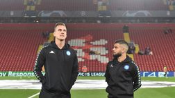 Napoli, gli aggiornamenti sugli infortuni di Insigne e Milik