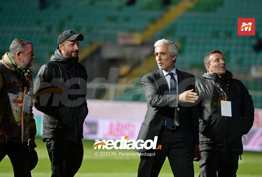 FOTO Palermo-Modena 5-2, 30ª giornata di Serie B 2022-2023 (La Gallery) - immagine 26