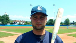 Baseball, I New Balck Panthers di Ronchi ai play off promozione