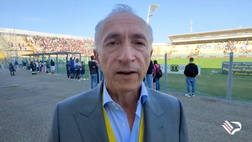 VIDEO Modena-Palermo: le interviste post gara a Corini, Brunori e Galassi