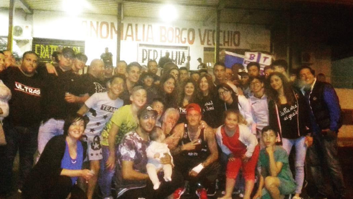 Morganella Morganella