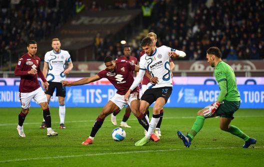 Getty Images Inter-Ranocchia, addio a fine stagione: il messaggio di Marotta. D’Ambrosio…- immagine 2