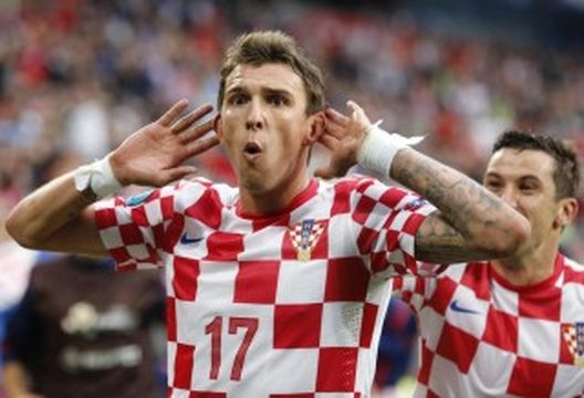 Mario Mandzukic (fonte foto: calcio.fanpage.it) Mario Mandzukic (fonte foto: calcio.fanpage.it)