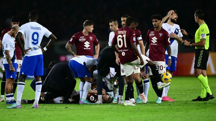 Fantacalcio Torino, sensazioni negative confermate: lesione del legamento crociato per Schuurs! Fantacalcio Torino, sensazioni negative confermate: lesione del legamento crociato per Schuurs! - immagine 1