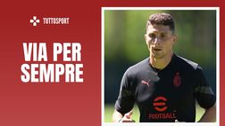 Calciomercato Milan – Caldara ad un passo dallo Spezia: il punto