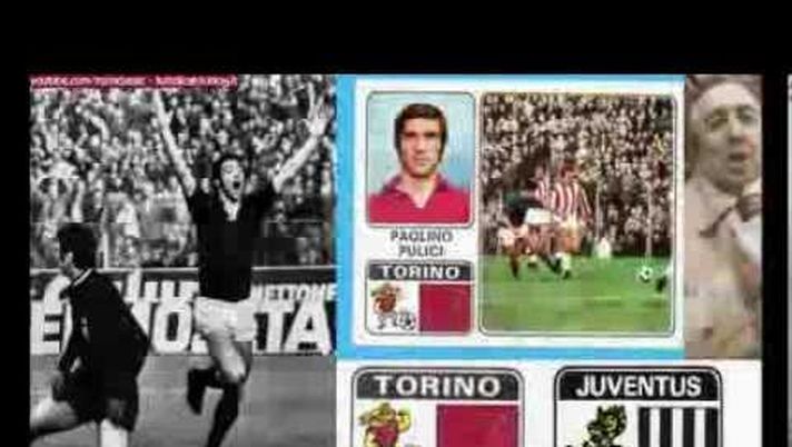 Granata e bianconeri, derby alla pari: non accadeva dal 1972, gli anni di Pulici e Anastasi… Granata e bianconeri, derby alla pari: non accadeva dal 1972, gli anni di Pulici e Anastasi…