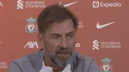 VIDEO / Klopp: “Con il Tottenham è come rigiocare in Champions”