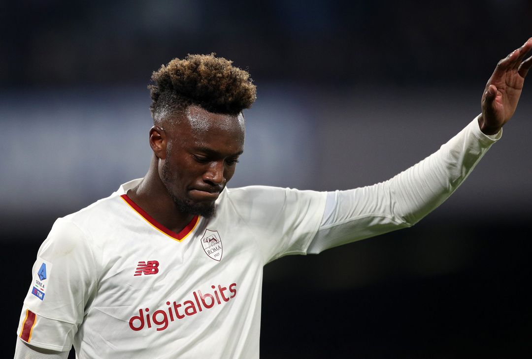 Napoli-Roma 2-1 –  FOTO GALLERY - immagine 118