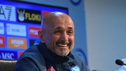 Napoli-Udinese, Spalletti: “Scudetto? 25% di chance a testa” | VIDEO