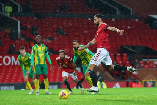 Bruno Fernandes (getty images) Bruno Fernandes (getty images)
