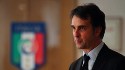 Serie A, Uva: “Stadi? Si devono avviare i processi prima di Euro 2028”