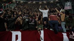 Toro, al derby guardali negli occhi…