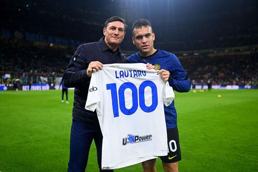 Inter, Zanetti: “Lautaro? Lo scelsi dopo un’intervista in Argentina in cui disse…”- immagine 2