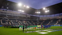 La storia di Dia Saba, il talento del Maccabi ceduto per un post sulla guerra