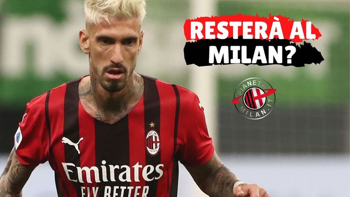 Samu Castillejo (centrocampista AC Milan), può andare via | Calciomercato Milan News (Getty Images) 