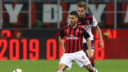 Ex Milan, il Palermo prova a riportare in Italia José Mauri