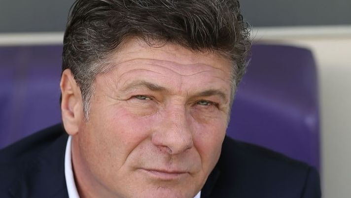 Fiorentina-Torino, Walter Mazzarri 