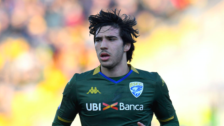 FLASH – Infortunio Tonali, c’è l’esito degli esami: le condizioni del centrocampista FLASH – Infortunio Tonali, c’è l’esito degli esami: le condizioni del centrocampista - immagine 1