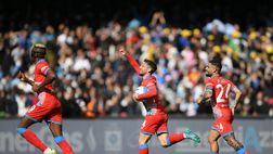 UFFICIALE – Il Napoli annuncia le date del ritiro di Dimaro