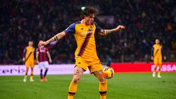 Bologna-Roma 1-0 LE PAGELLE: Anonymous Diawara. Zaniolo balla da solo