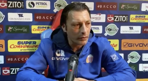 Raffaele Catania Raffaele Catania