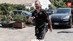 Calciomercato Palermo: Dall’Oglio saluta, occhi su Segre o Calò. Devetak in difesa…