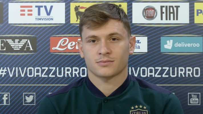 Rastelli esalta Barella: “Bravo a migliorarsi sempre, ora è esploso. A 19 anni…” - immagine 1