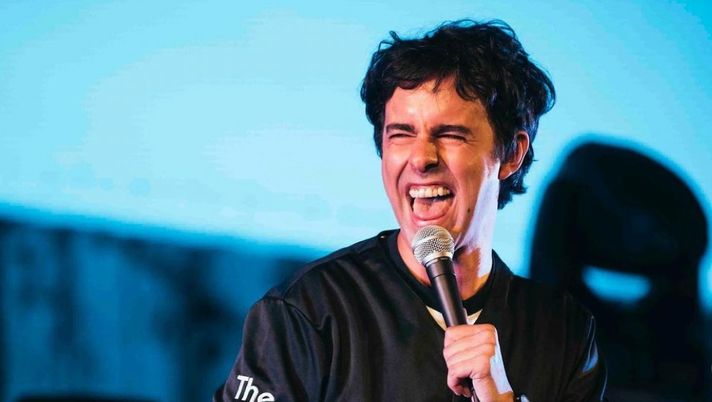 ESCLUSIVA Ravenna: “Inter favorita? Lo dice chi ce la tira. Finale? Vado a casa di Gallagher” - immagine 1