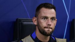 Vanni: “Che differenza oggi tra Acerbi e de Vrij. Il cambio che ha fatto più male all’Inter”