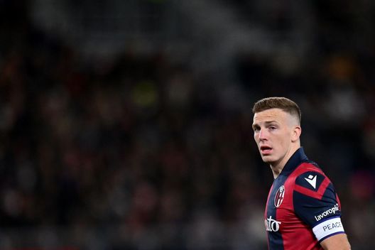 Ag Ferguson: “Rumors su Inter, Milan e Napoli. Alla Juve con Motta…”- immagine 2