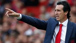 Arsenal, Emery fissa le regole: nessun interprete, bisogna parlare in inglese