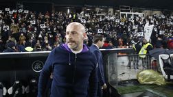 La difficoltà di Italiano e la risposta della squadra