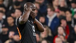 Roma, i gol di Lukaku Re d’Europa (League) per poterlo riscattare