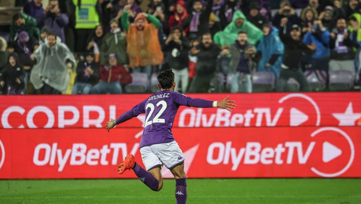 Tutto fermo sul fronte Gonzalez: ancora nessuna offerta dal Leicester - immagine 1