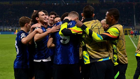 Getty Images Inter, quanto vale il pass per gli ottavi di Champions: tutte le cifre- immagine 2