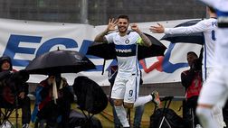 Porrà: “Il problema dell’Inter non è Icardi, il problema è che..”