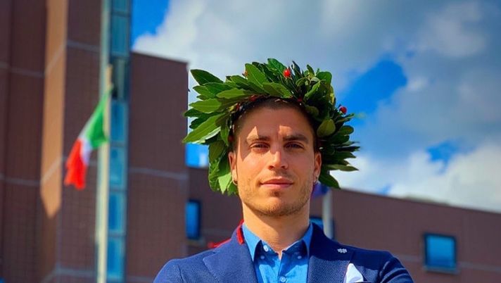 Ecco il Dottor Agnello... 