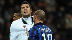 Sneijder non ha fretta, l’Inter un po’ di più. “Non c’entrano i soldi”, ma…