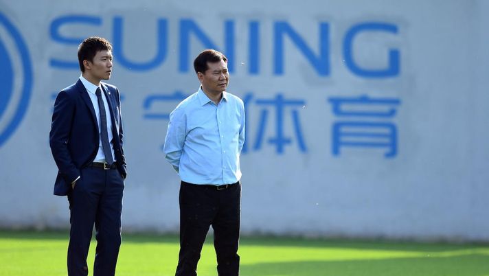 Getty Images Getty Images