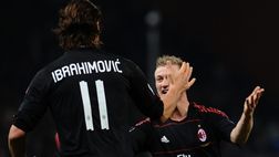 Calciomercato Milan – A gennaio arriva una spina dorsale tutta nuova?