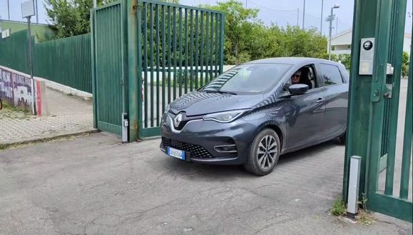 VN – Incontro Italiano-Pradè-Barone al CS: segnali incoraggianti, gettate le basi- immagine 2