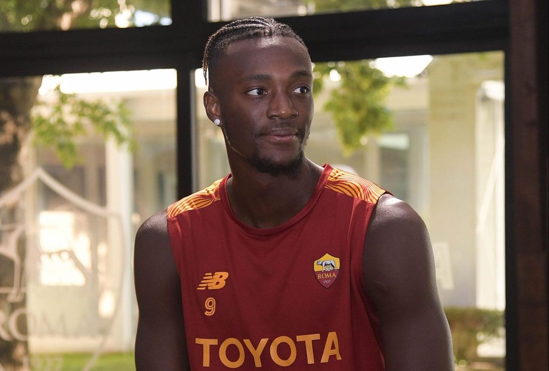 Trigoria, palestra per chi ha giocato ieri. Karsdorp in campo – FOTO GALLERY - immagine 47