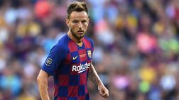 Calciomercato Milan – Dalla Spagna, Rakitic: “Decido io dove andare”