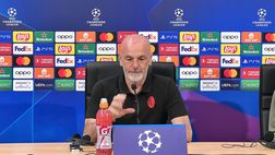 VIDEO Pioli: “Domani servirà una partita di livello. Noi pronti a tutto!”