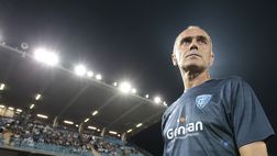Conferenza Empoli – Martusciello: “Dobbiamo crederci. Gilardino ko, Croce può recuperare”