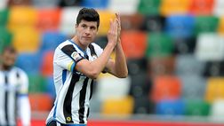Focus on – Stipe Perica, Frosinone: la scheda Fantacalcio